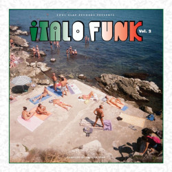 VA – Italo Funk Vol. 2 [SCRLP07S]